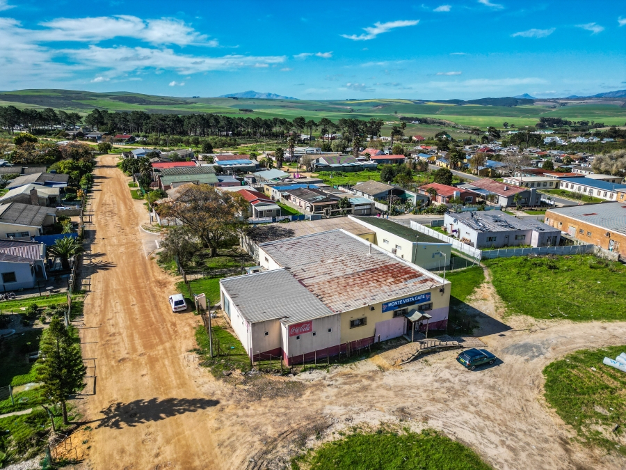 Commercial Property for Sale in Bot River Western Cape